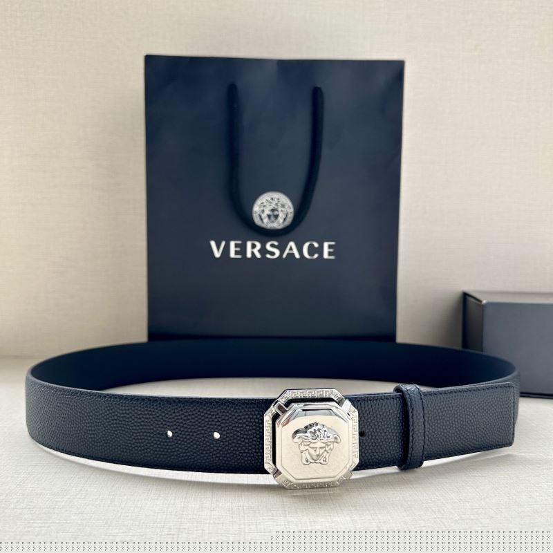 Versace Belts